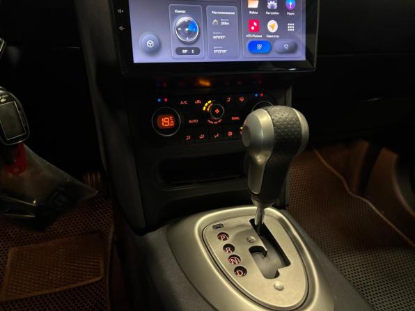 Nissan Qashqai I Рестайлинг с пробегом 2012 года, цена 1 099 000 рублей, 130000 км, внедорожник, Автокод Объявления