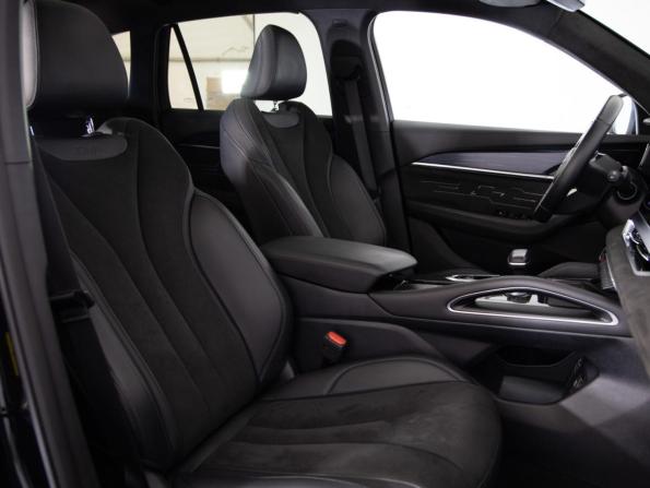 Geely Monjaro I с пробегом 2024 года, цена 3 399 000 рублей, 51423 км, внедорожник, Автокод Объявления