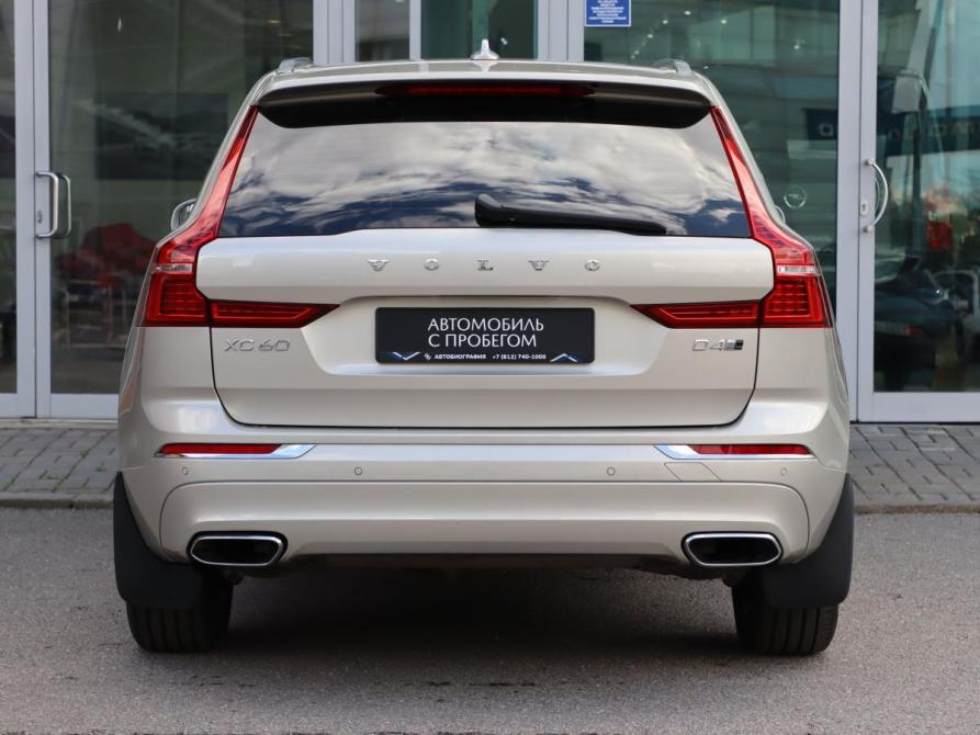 Volvo XC60 II Санкт-Петербург  - изображение 6