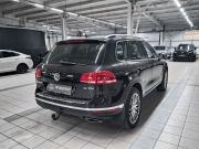 Volkswagen Touareg II Рестайлинг Набережные Челны  - изображение 37