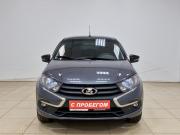 Lada (ВАЗ) Granta I Рестайлинг Альметьевск  - изображение 24