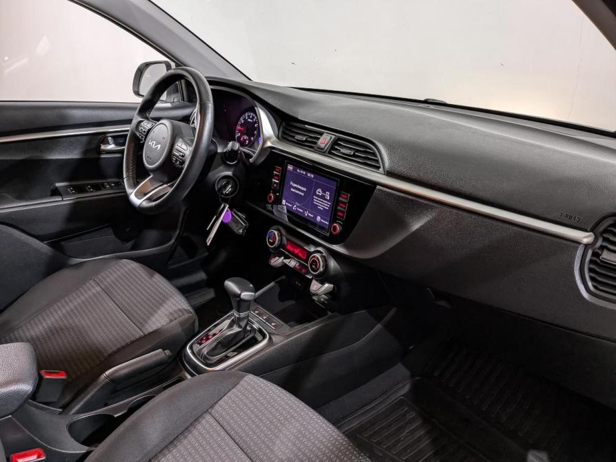 Kia Rio IV Рестайлинг Химки  - изображение 13