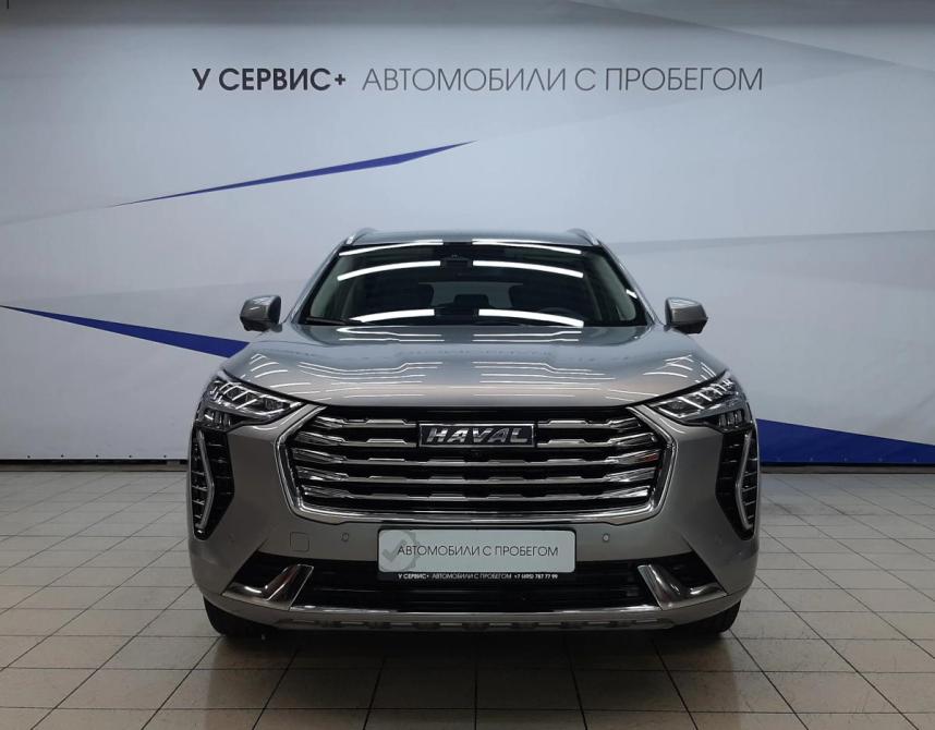 Haval Jolion I Москва  - изображение 6