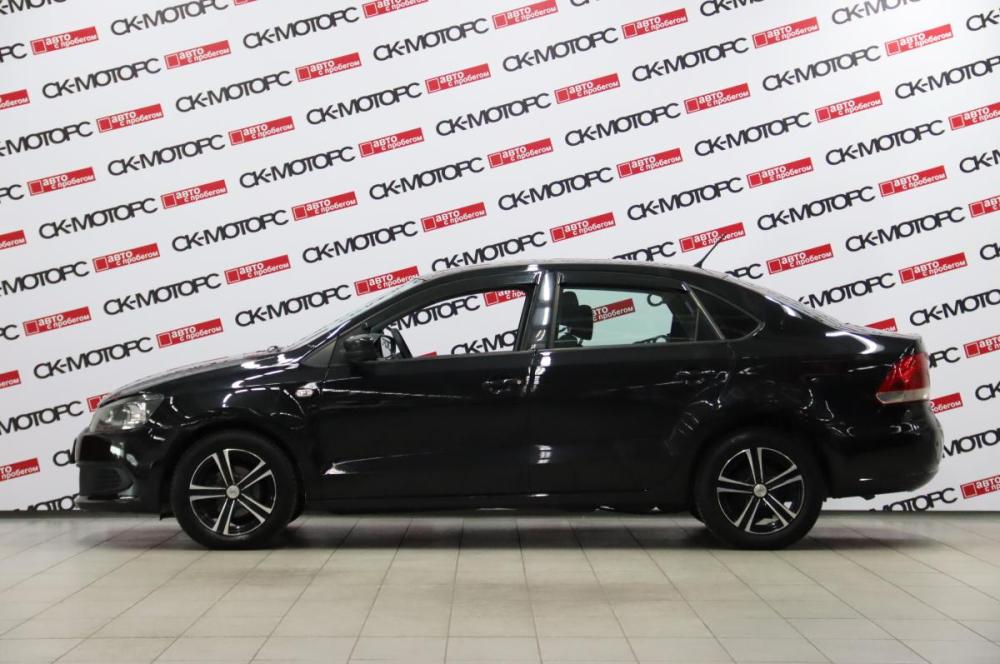 Volkswagen Polo V Рестайлинг Сургут  - изображение 5