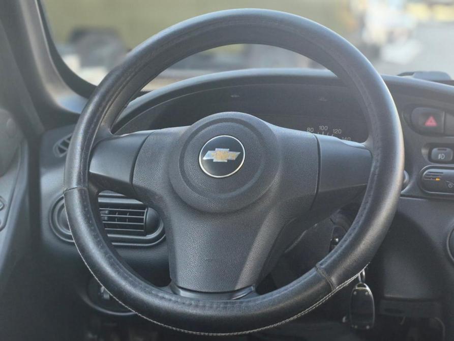 Chevrolet Niva I Рестайлинг Архангельск  - изображение 13