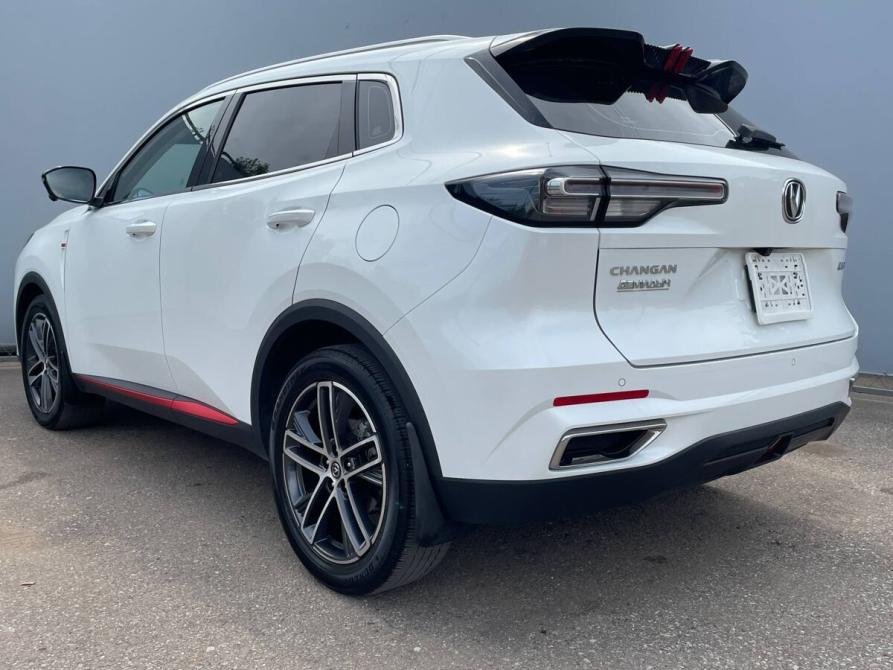 Changan UNI-S (CS55 Plus) I Стерлитамак  - изображение 7