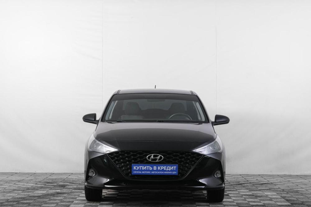 Hyundai Solaris II Рестайлинг Кемерово  - изображение 2