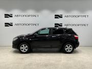 Nissan Qashqai I Рестайлинг Санкт-Петербург  - изображение 16