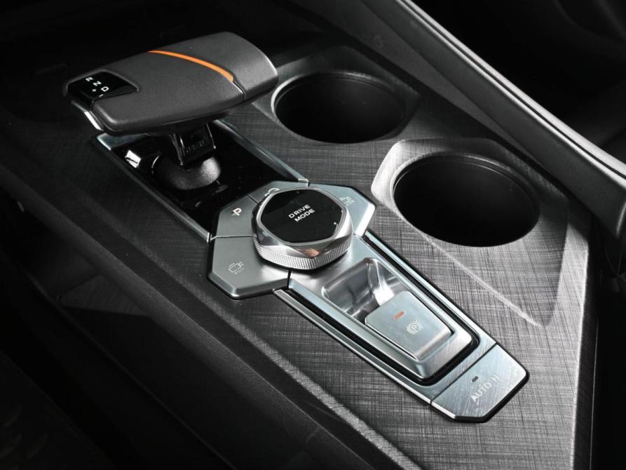 Changan UNI-V I Ростов-на-Дону  - изображение 17