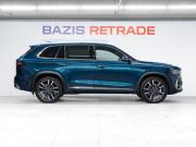 Geely Monjaro I Тюмень  - изображение 35