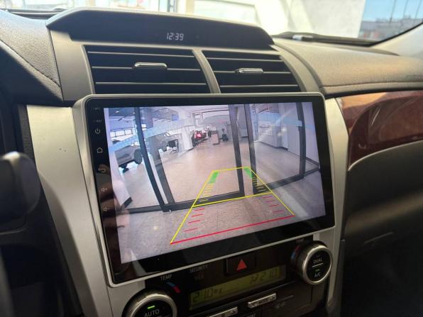 Toyota Camry VII (XV50) с пробегом 2012 года, цена 1 347 300 рублей, 216745 км, седан, Автокод Объявления