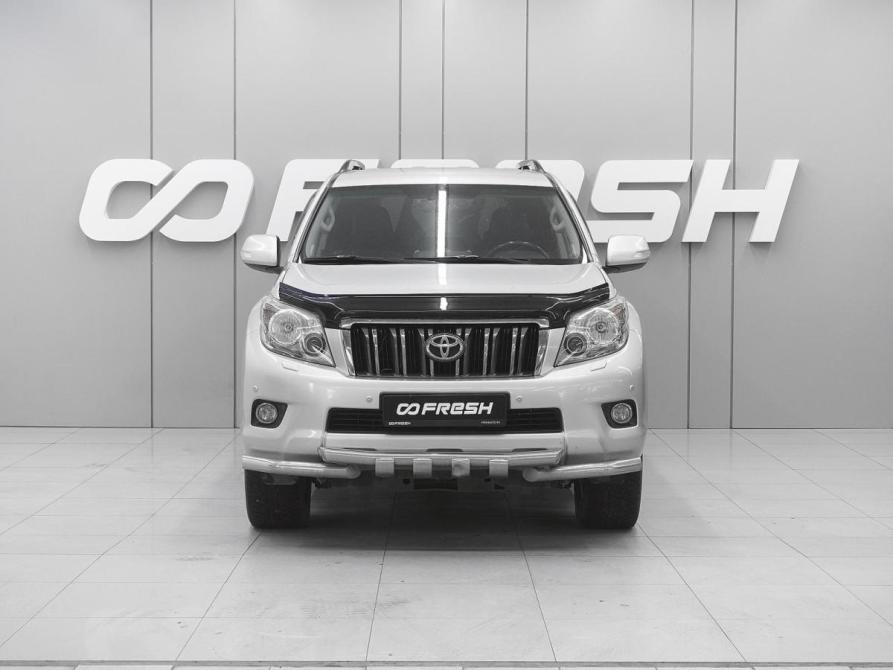 Toyota Land Cruiser Prado 150 Series Ростов-на-Дону  - изображение 3