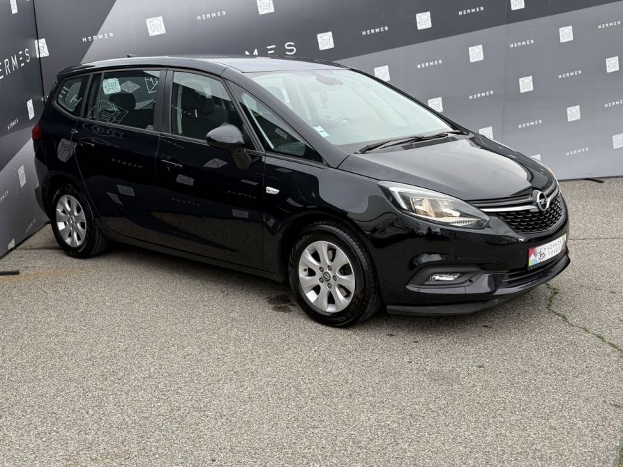Opel Zafira C Минеральные Воды  - изображение 3
