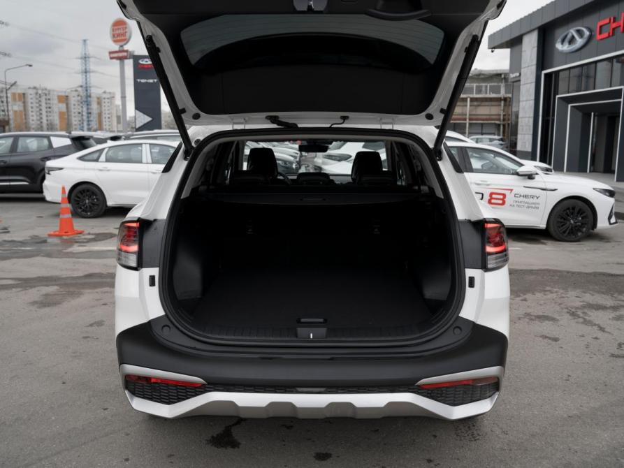 Kia Sportage V Рестайлинг Москва  - изображение 24