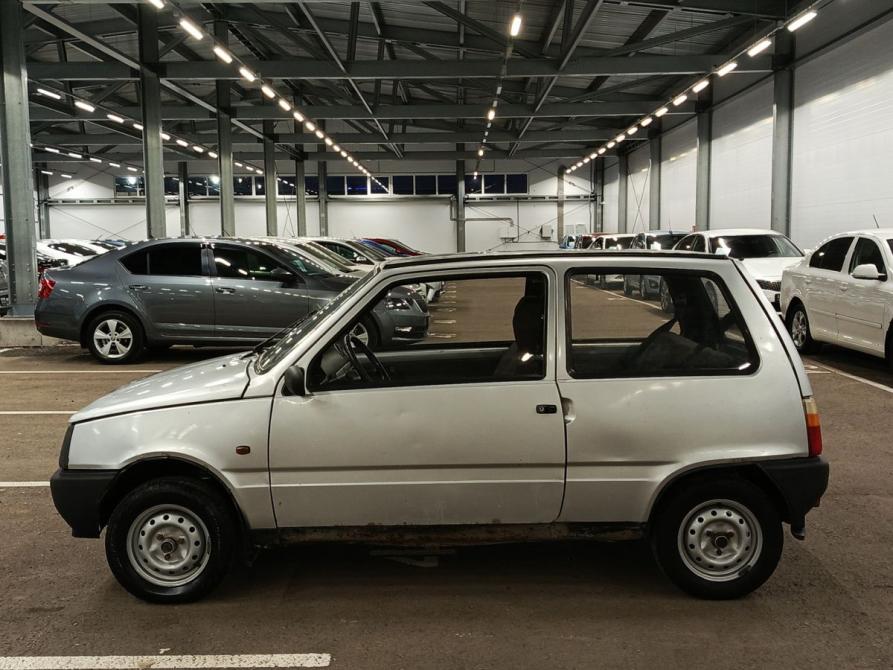 Lada (ВАЗ) 1111 Ока Набережные Челны  - изображение 10
