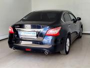 Nissan Teana III Москва  - изображение 20