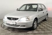 Hyundai Accent II Рестайлинг Волгоград  - изображение 27