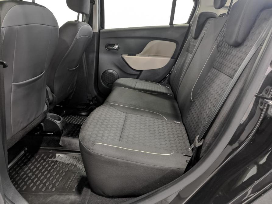 Renault Logan II Москва  - изображение 17