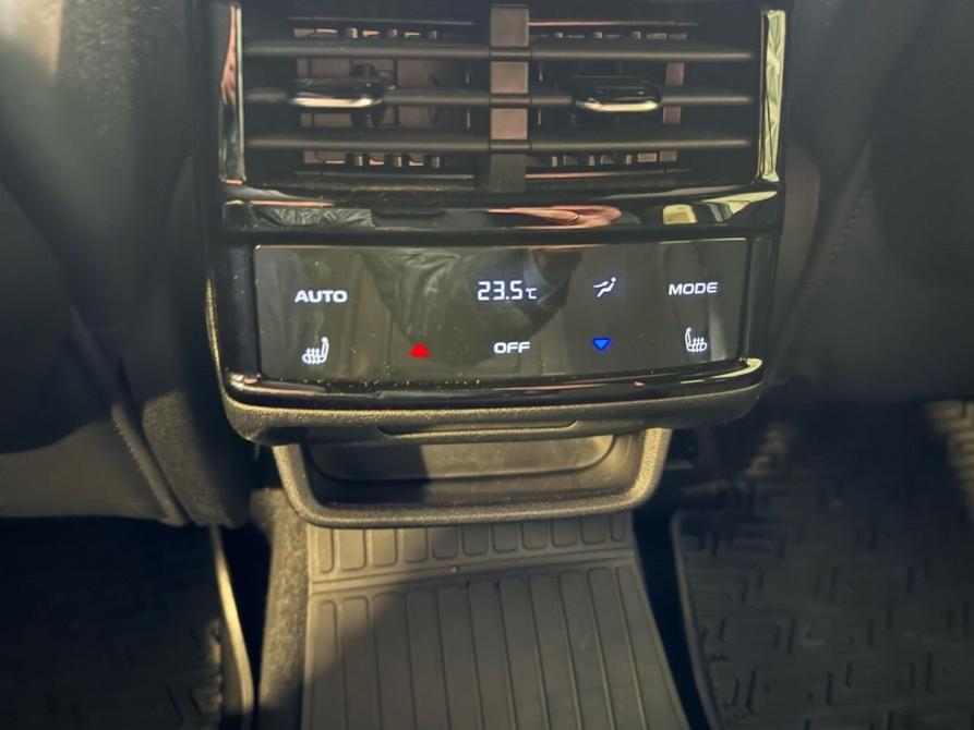 Geely Monjaro I Москва  - изображение 19