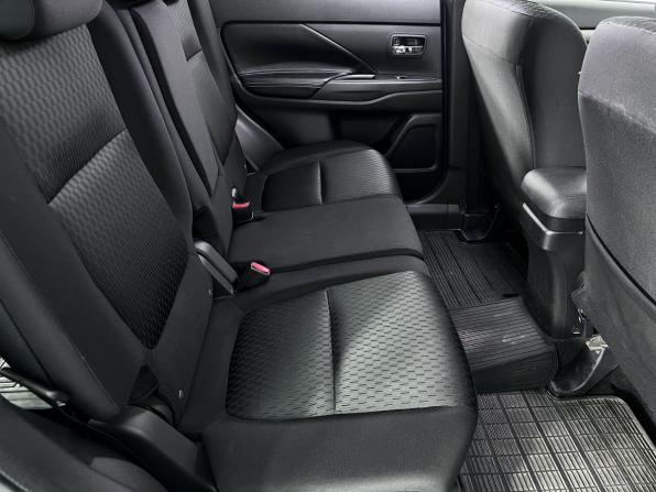 Mitsubishi Outlander III с пробегом 2013 года, цена 1 520 000 рублей, 130600 км, внедорожник, Автокод Объявления