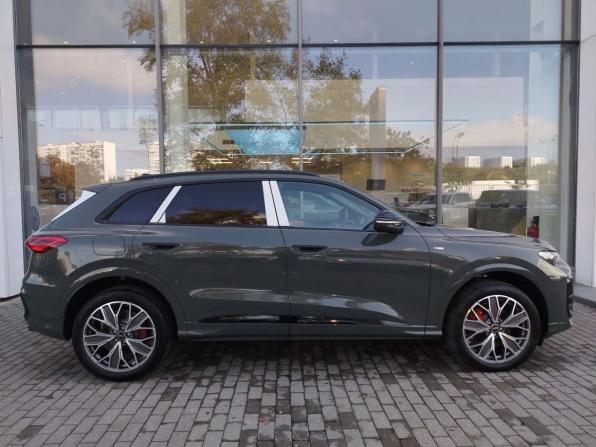 Audi Q5 III (GU) с пробегом 2026 года, цена 6 900 000 рублей, 35 км, внедорожник, Автокод Объявления
