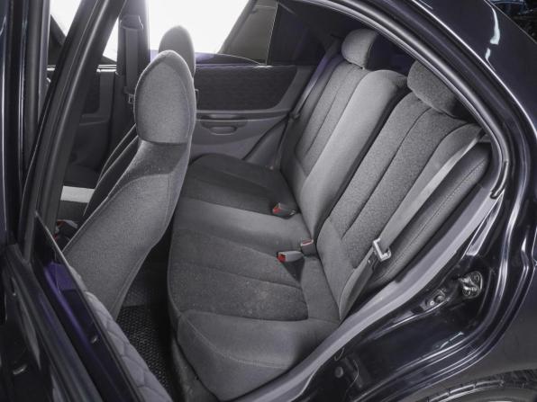 Hyundai Accent II с пробегом 2008 года, цена 499 000 рублей, 174055 км, седан, Автокод Объявления