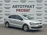 Volkswagen Polo V Владимир  - изображение 11