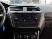 Volkswagen Tiguan II Новосибирск  - изображение 33