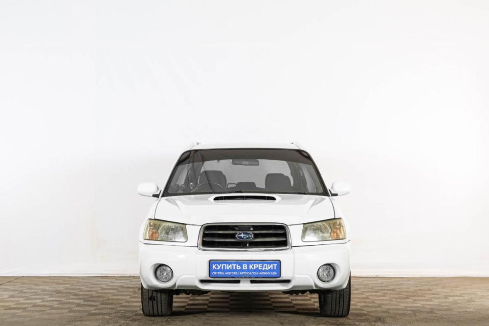 Subaru Forester II Тюмень  - изображение 2