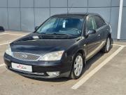 Ford Mondeo III Рестайлинг Воронеж  - изображение 24