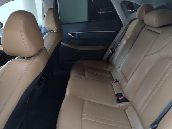 Hyundai Sonata VIII (DN8) с пробегом 2021 года, цена 2 681 000 рублей, 91700 км, седан, Автокод Объявления