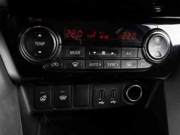 Mitsubishi Eclipse Cross I с пробегом 2019 года, цена 1 849 000 рублей, 73623 км, внедорожник, Автокод Объявления