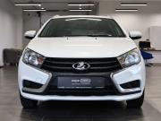 Lada (ВАЗ) Vesta I Калуга  - изображение 34