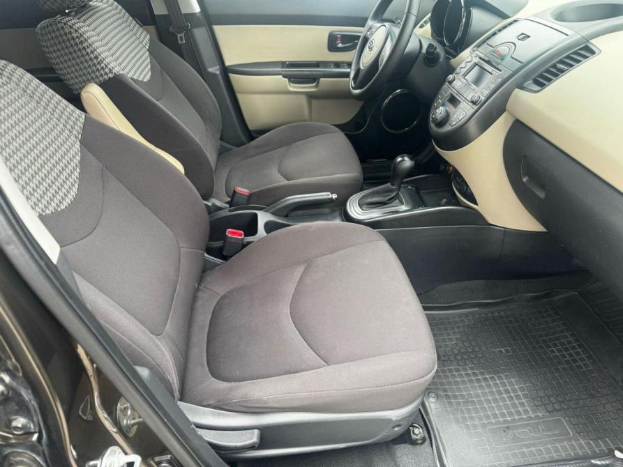 Kia Soul I Астрахань  - изображение 14