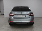 Skoda Superb III Старый Оскол  - изображение 24