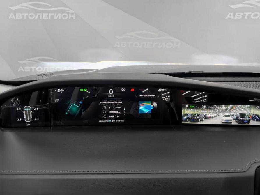 Changan UNI-K Новосибирск  - изображение 24