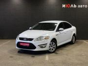 Ford Mondeo IV Рестайлинг Челябинск  - изображение 8