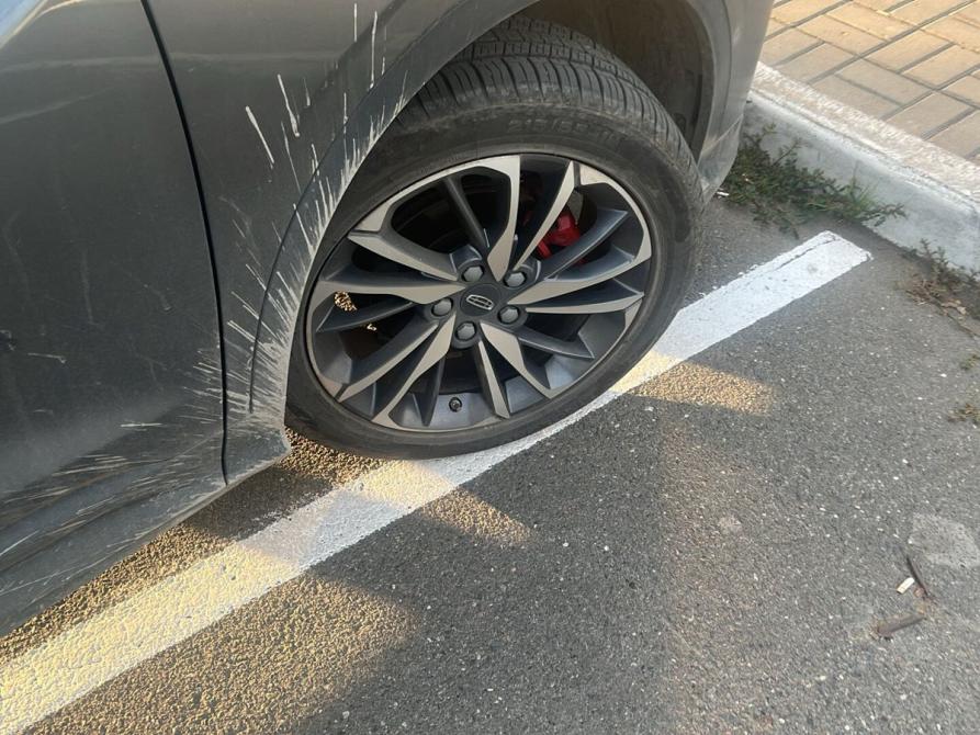 Geely Coolray I Ижевск  - изображение 14
