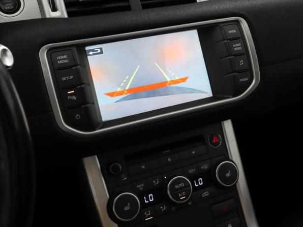 Land Rover Range Rover Evoque I с пробегом 2014 года, цена 1 849 000 рублей, 151589 км, внедорожник, Автокод Объявления