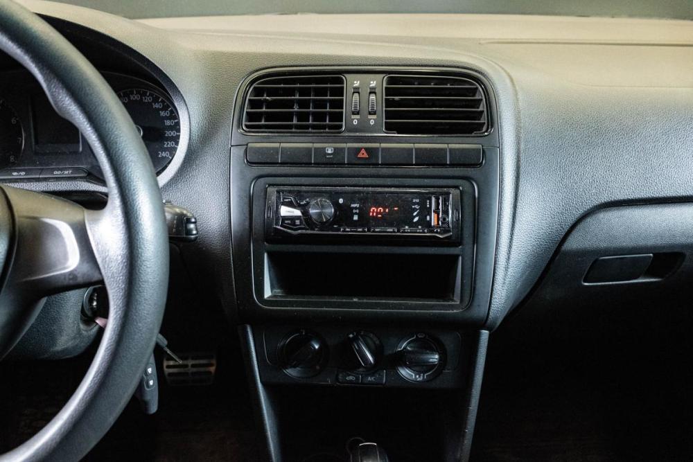 Volkswagen Polo V Рестайлинг Уфа  - изображение 7