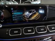 Mercedes-Benz GLE II (V167) Рестайлинг Москва  - изображение 52