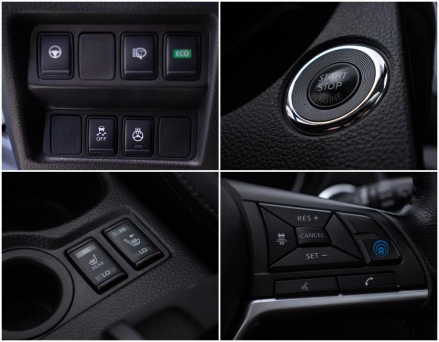 Nissan Qashqai II Рестайлинг Москва  - изображение 18