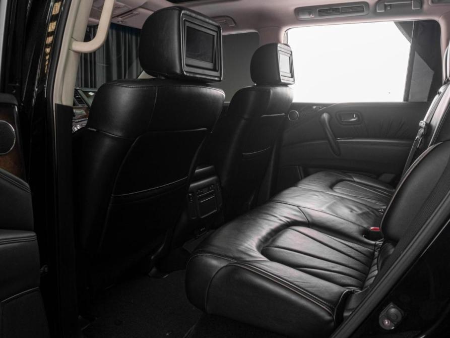 Infiniti QX56 II Тюмень  - изображение 12