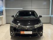 Toyota Corolla XI (E160 E170 E180) Новосибирск  - изображение 24