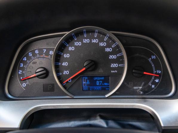 Toyota RAV4 IV (XA40) с пробегом 2013 года, цена 1 728 000 рублей, 219985 км, внедорожник, Автокод Объявления