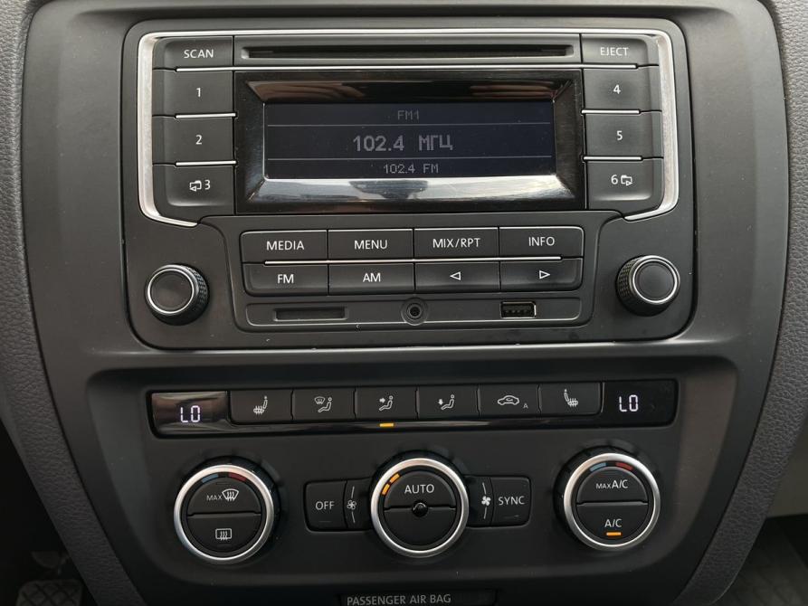 Volkswagen Jetta VI Тамбов  - изображение 17