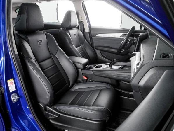 Haval F7 I Рестайлинг с пробегом 2022 года, цена 2 249 000 рублей, 35259 км, внедорожник, Автокод Объявления