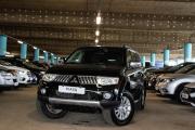 Mitsubishi Pajero Sport II Уфа  - изображение 22