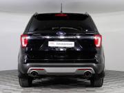 Ford Explorer V Рестайлинг Химки  - изображение 24