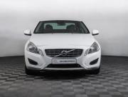 Volvo S60 II Москва  - изображение 26
